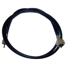 Load image into Gallery viewer, Lower Speedometer Cable for Select 87-92 Jeep YJ, SJ, J-Series w/ Speed Control Crown Automotive