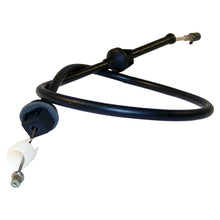 Load image into Gallery viewer, Accelerator Cable for 1987-1990 Jeep YJ Wrangler w/ 2.5L EFI Engine, 29 Inch Length Crown Automotive