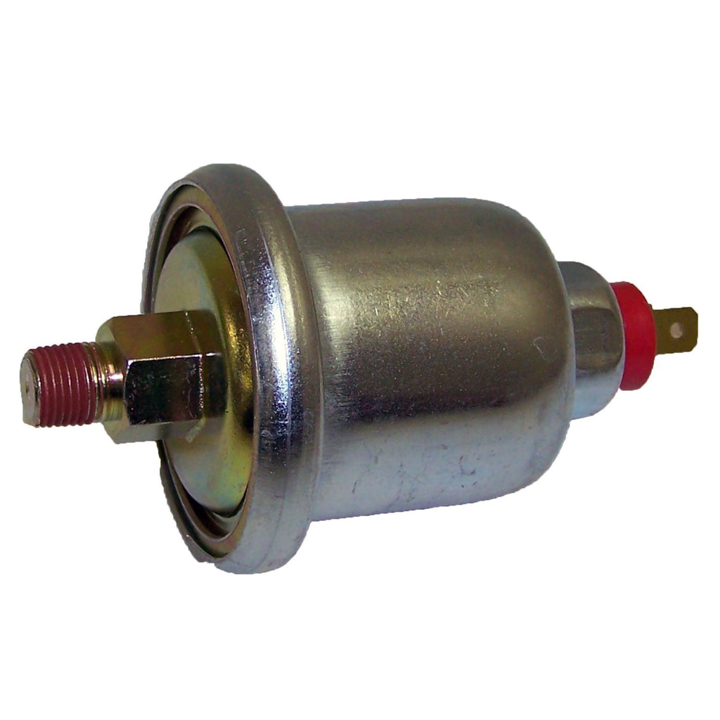 Oil Pressure Sending Unit for Misc. 84-91 Jeep YJ, XJ, SJ, J-Series w/ Oil Gauge Crown Automotive