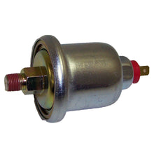 Load image into Gallery viewer, Oil Pressure Sending Unit for Misc. 84-91 Jeep YJ, XJ, SJ, J-Series w/ Oil Gauge Crown Automotive