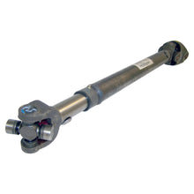 Load image into Gallery viewer, Front Drive Shaft for 1987-2001 XJ Cherokee, MJ Comanche w/ 4.0L w/ AW4 Trans. Crown Automotive