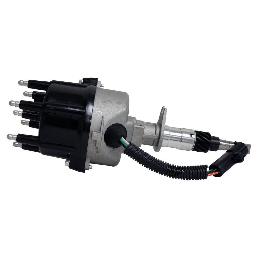 Distributor for 1987-1990 Jeep XJ Cherokee, MJ Comanche w/ 4.0L Engine Crown Automotive
