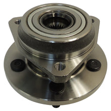 Load image into Gallery viewer, Front Hub Assembly for 90-99 Jeep TJ &amp; ZJ w/ 2-Piece Cast Rotor, XJ, MJ, and ZJ Crown Automotive