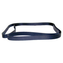 Load image into Gallery viewer, Accessory Drive Belt for Select Jeep 91-93 XJ, MJ, YJ, w/ AC, w/ Power Steering Crown Automotive