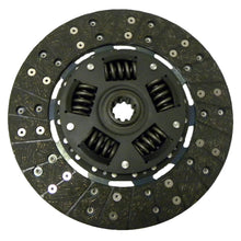 Load image into Gallery viewer, Clutch Disc for Select 1965-2001 Jeep Models w/ 10.5 Inch Clutch, 10 Splines Crown Automotive