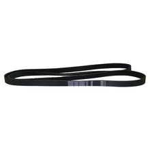Load image into Gallery viewer, Accessory Drive Belt for Various Jeep XJ, MJ Models w/ RHD, w/ 2.5L Engine Crown Automotive