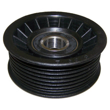 Load image into Gallery viewer, Drive Belt Idler Pulley for 1993-1998 Jeep ZJ, ZG Grand Cherokee w/ 5.2L, 5.9L Use Existing Hardware Crown Automotive