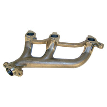 Load image into Gallery viewer, Exhaust Manifold Front for 99-06 TJ Wrangler, WJ Grand Cherokee, XJ Cherokee w/ 4.0L Crown Automotive