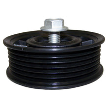 Load image into Gallery viewer, Drive Belt Idler Pulley for 1996-2001 Jeep XJ Cherokee w/ RHD, w/ 4.0L Engine Crown Automotive