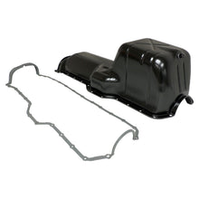 Load image into Gallery viewer, Engine Oil Pan Kit for Jeep 99-04 Grand Cherokee and 00-06 Wrangler w/ 4.0L Eng. Crown Automotive