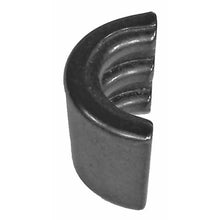 Load image into Gallery viewer, Crown Automotive 53010515AA Valve Spring Retainer Lock for 97-02 Jeep Vehicles with 2.5L 4 Cylinder Engine, 98-06 Vehicles with 4.0L 6 Cylinder Engine &amp; 00-05 Vehicles with 2.4L 4 Cylinder Engine-Clearance