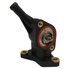 Load image into Gallery viewer, Thermostat, Thermostat Housing, &amp; Gasket for Select Jeep TJ, KJ w/ 2.4L Eng. Crown Automotive