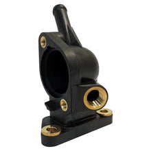 Load image into Gallery viewer, Thermostat Housing for Jeep 03-06 TJ Wrangler &amp; 02-05 KJ Liberty w/ 2.4L Engine Crown Automotive