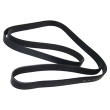 Load image into Gallery viewer, Accessory Drive Belt for Various Jeep TJ, YJ, XJ Models w/ A/C, 91 Inch Long, 6 Ribs Crown Automotive