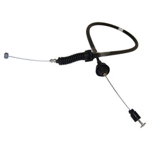 Load image into Gallery viewer, Accelerator Cable for 2002-2006 Jeep KJ Liberty w/ LHD, w/ 3.7L Engine Crown Automotive