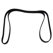 Load image into Gallery viewer, Accessory Drive Belt for 00/06 TJ Wrangler w/ 2.5, 4.0L Engine, w/o A/C, 6 Ribs Crown Automotive