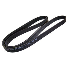 Load image into Gallery viewer, Accessory Drive Belt for Select Jeep TJ Wrangler, WK Gr. Cherokee, XK Commander Crown Automotive