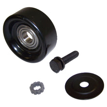 Load image into Gallery viewer, Idler Pulley 03-06 TJ Wrangler and 02-05 KJ Liberty, 2002 KJ Liberty w/ 2.4L Eng Crown Automotive
