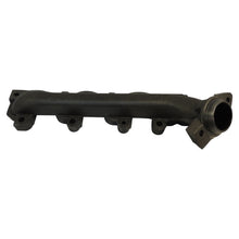 Load image into Gallery viewer, Left Exhaust Manifold for 05-07 Jeep Grand Cherokee &amp; Commander w/ 4.7L Engine Crown Automotive