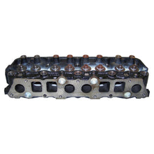 Load image into Gallery viewer, Cylinder Head for 1987-1993 Jeep YJ, XJ, MJ w/ 2.5L Engine w/ Carburetor Crown Automotive