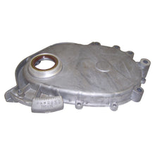 Load image into Gallery viewer, Timing Cover for Select 93-02 Jeep TJ, YJ, XJ, ZJ w/ 4.0L, 2.5L, Incl. Seal Crown Automotive