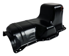 Load image into Gallery viewer, Engine Oil Pan for 97-02 Jeep TJ Wrangler and 96-00 Jeep XJ Cherokee w/ 2.5L Eng Crown Automotive