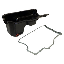 Load image into Gallery viewer, Engine Oil Pan Kit for 1996-2002 Jeep TJ Wrangler and XJ Cherokee w/ 2.5L Engine Crown Automotive