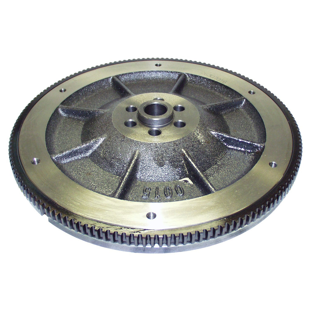 Flywheel for Select 91-02 Jeep TJ, YJ Wrangler, XJ Cherokee, MJ Comanche w/ 2.5L Crown Automotive