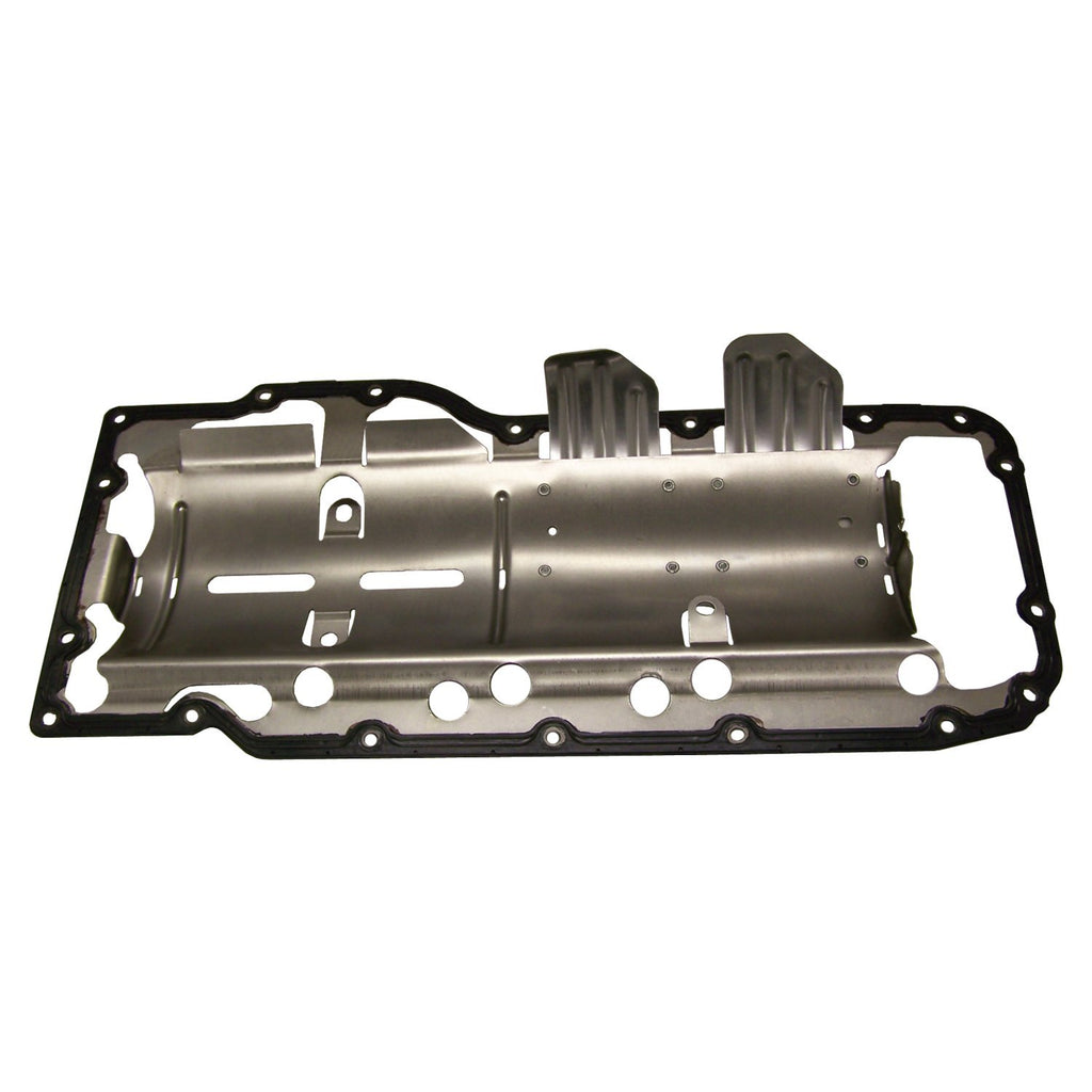 Engine Oil Pan Gasket for Select 99-09 Jeep WK, WJ, XK Models w/ 4.7L Engine Crown Automotive