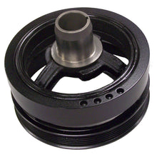 Load image into Gallery viewer, Harmonic Balancer for Select 99-12 Jeep WK, WJ, XK, KJ, KK w/ 3.7 or 4.7L Engine Crown Automotive
