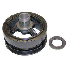 Load image into Gallery viewer, Harmonic Balancer &amp; Crankshaft Seal Kit for 99-10 Jeep Models w/ 3.7 or 4.7L Crown Automotive