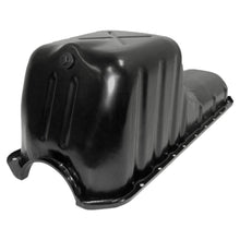Load image into Gallery viewer, Engine Oil Pan for Select 1987-2001 Jeep TJ, YJ, XJ, MJ, ZJ, ZG Models w/ 4.0L Crown Automotive