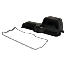 Load image into Gallery viewer, Engine Oil Pan Kit for Select 87-01 Jeep TJ, YJ, XJ, MJ, ZJ w/ 4.0L, or 4.2L Crown Automotive