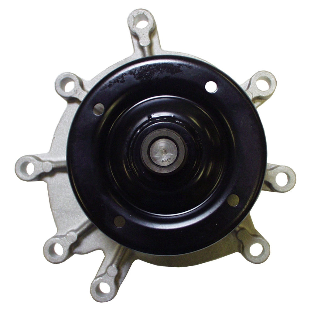 Water Pump for Jeep Liberty, Commander and 99-10 Grand Cherokee w/ 3.7L, 4.7L Crown Automotive