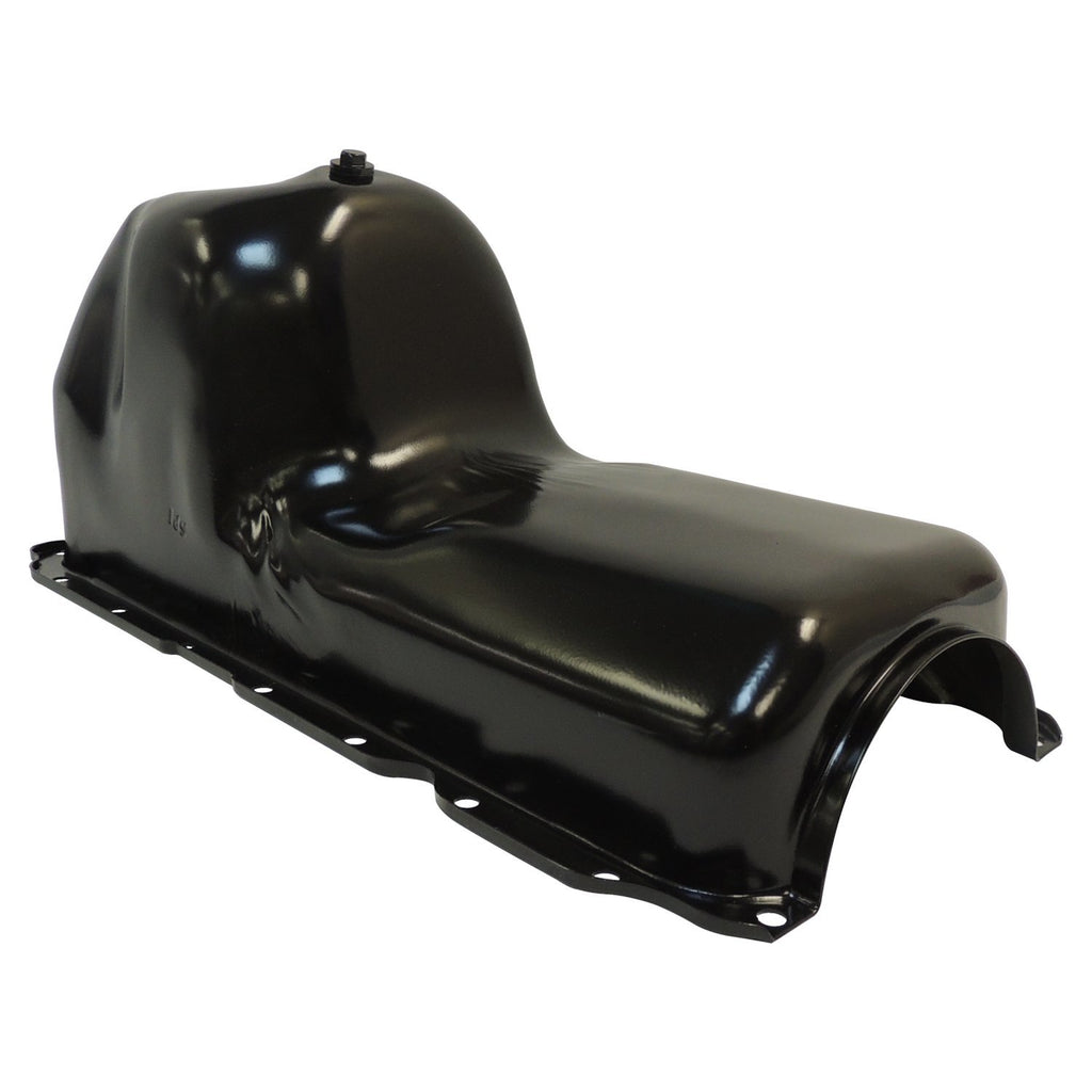 Engine Oil Pan for 94-98 ZJ, ZG Jeep Grand Cherokee w/ 5.2L or 5.9L Engines Crown Automotive