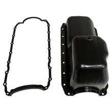 Load image into Gallery viewer, Engine Oil Pan Kit for 1994-1998 Jeep ZJ, ZG Grand Cherokee w/ 5.2L or 5.9L Eng. Crown Automotive