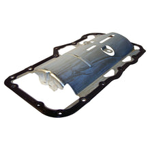 Load image into Gallery viewer, Engine Oil Pan Gasket Select 2004-2012 Jeep WK, WH, XK, KK, KJ w/ 3.7L Engine Crown Automotive