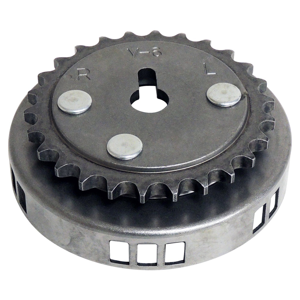 Right Camshaft Sprocket for 2004-2012 Jeep WK, WH, XK, KJ, and KK w/ 3.7L Engine Crown Automotive