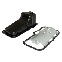 Load image into Gallery viewer, Engine Oil Pan Kit for Jeep 05-10 WK, WH Grand Cherokee, 06-10 Commander w/ 3.7L Crown Automotive