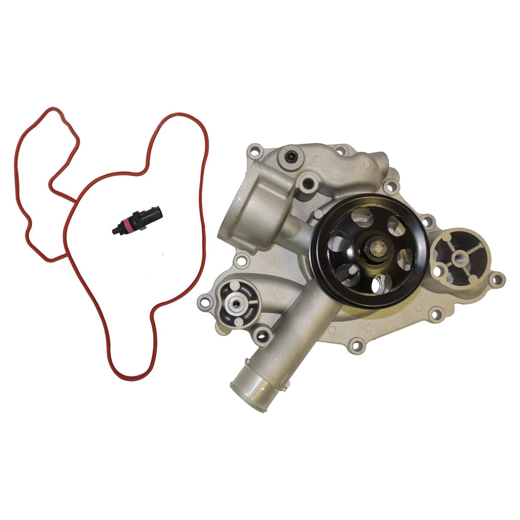 Water Pump for Select Jeep 2011+ WK & WL Grand Cherokee w/ 5.7L, 6.4L Engines Crown Automotive