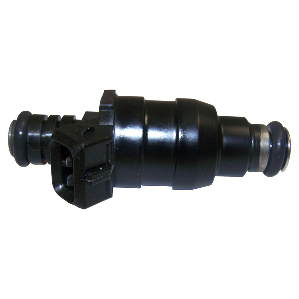 Fuel Injector for Jeep 1995 ZJ Grand Cherokee w/ 5.2L Engine Crown Automotive