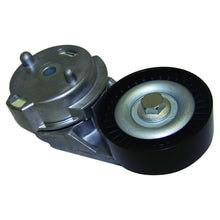 Load image into Gallery viewer, Drive Belt Tensioner for 07-11 Jeep JK Wrangler w/ 3.8L Engine Crown Automotive