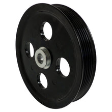 Load image into Gallery viewer, Power Steering Pump Pulley for 2007-2011 Jeep JK Wrangler w/ 3.8L Engine Crown Automotive