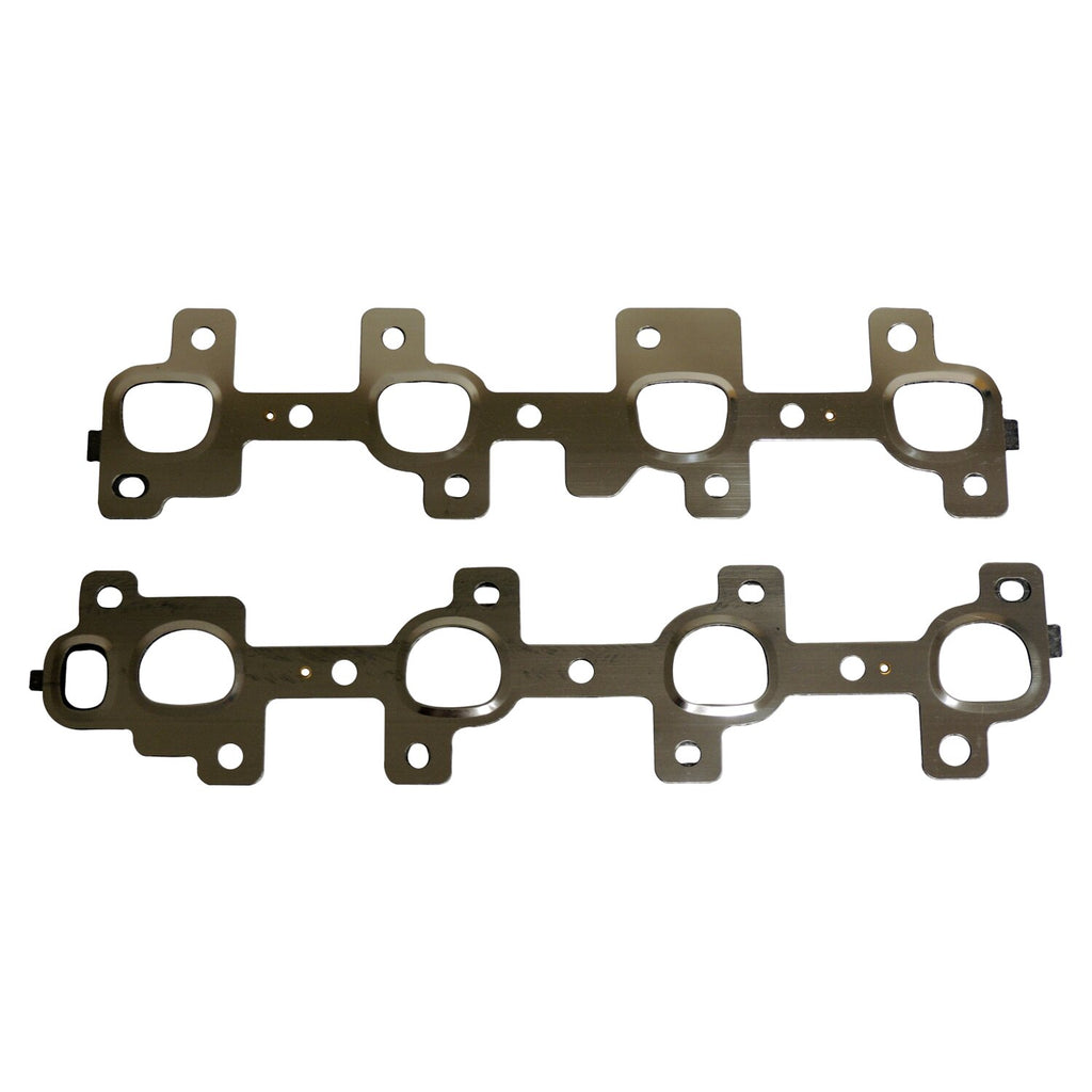 Exhaust Manifold Gasket Set for 99-07 Jeep Grand Cherokee & Commander w/ 4.7L Crown Automotive