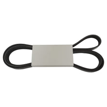 Load image into Gallery viewer, Accessory Drive Belt for 07-18 Jeep JK Wrangler w/ 2.8L Dsl. Eng., w/ A/C, 96.5 Inch Crown Automotive