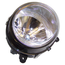 Load image into Gallery viewer, Right Headlamp Assembly for 07-17 Jeep Patriot, 07-10 Jeep Compass, w/ LHD Crown Automotive