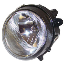 Load image into Gallery viewer, Left Headlamp Assembly for 2007-17 Jeep Patriot, 2007-10 Jeep Compass, w/ LHD Crown Automotive