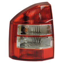 Load image into Gallery viewer, Left Tail Lamp Assembly for 2007-2010 Jeep MK Compass (Except Europe) Crown Automotive