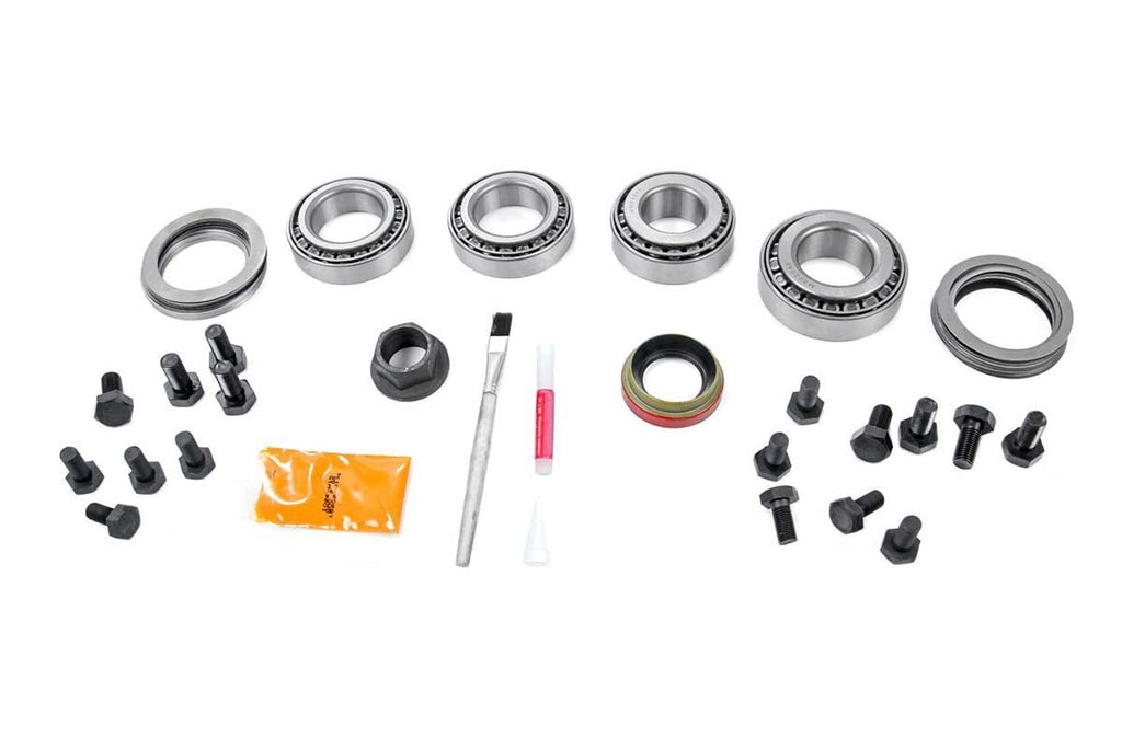 Dana 35 Master Install Kit Jeep Wrangler TJ/YJ Rear Axle Rough Country