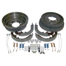 Load image into Gallery viewer, Front or Rear Drum Brake Service Kit for 74-78 CJ-5, CJ-6, CJ-7 w/ 11 Inch x 2 Inch Drum Crown Automotive